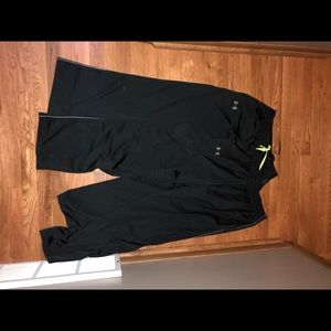 Under Armour Sweat Pants